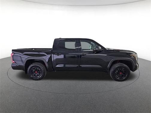 2024 Toyota Tundra Hybrid TRD Pro