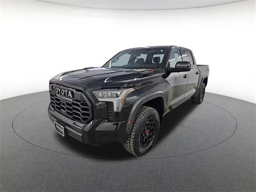 2024 Toyota Tundra Hybrid TRD Pro