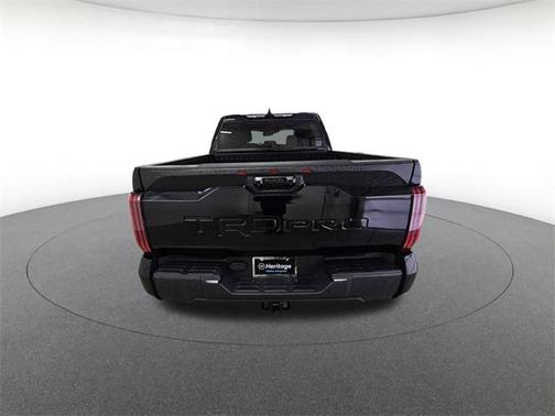 2024 Toyota Tundra Hybrid TRD Pro