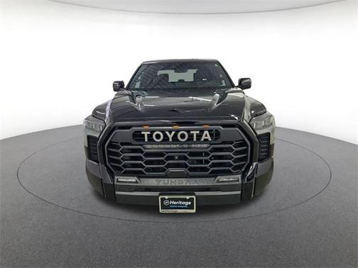 2024 Toyota Tundra Hybrid TRD Pro