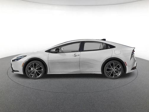 Cutting Edge 2026 Toyota Prius Limited