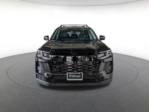 Midnight Black 2026 Toyota RAV4 XLE Premium