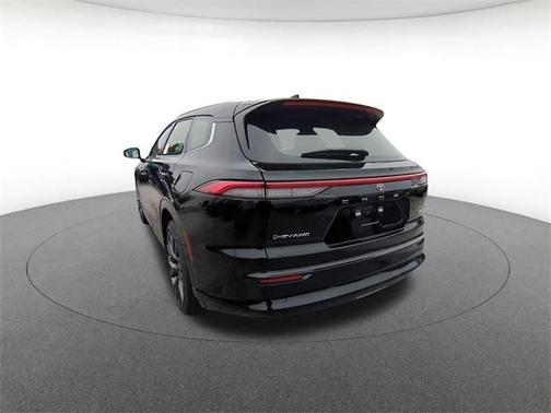 2025 Toyota Crown Signia Limited