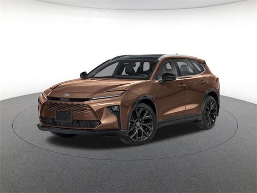 2025 Toyota Crown Signia Limited