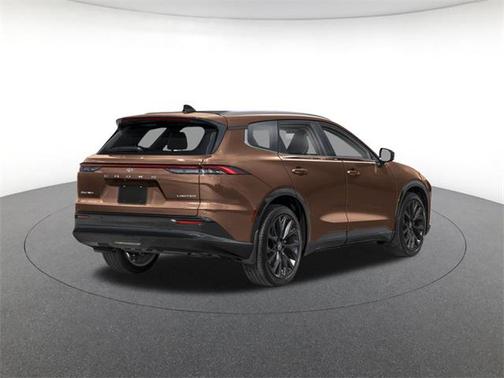 2025 Toyota Crown Signia Limited