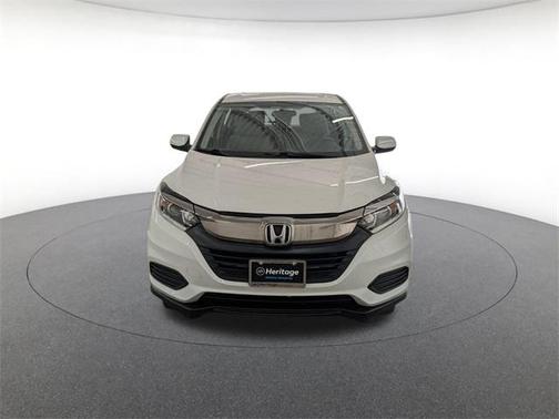 2021 Honda HR-V LX