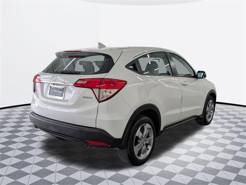 2021 Honda HR-V LX