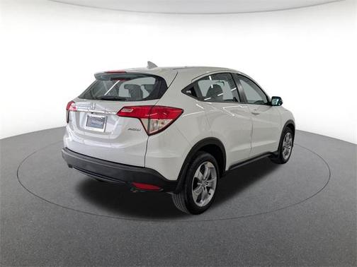 2021 Honda HR-V LX