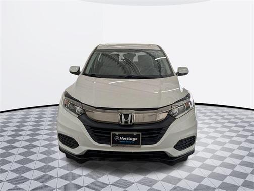 2021 Honda HR-V LX