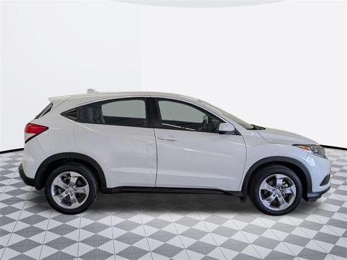 2021 Honda HR-V LX