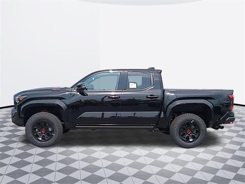 2025 Toyota Tacoma TRD Pro