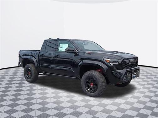 2025 Toyota Tacoma TRD Pro