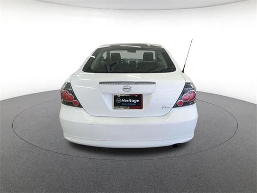 2009 Scion tC Base