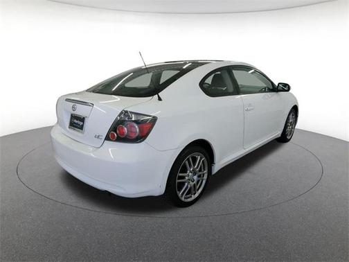 2009 Scion tC Base