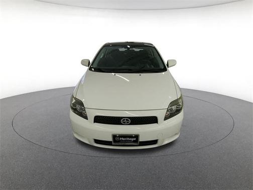 2009 Scion tC Base