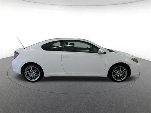 2009 Scion tC Base