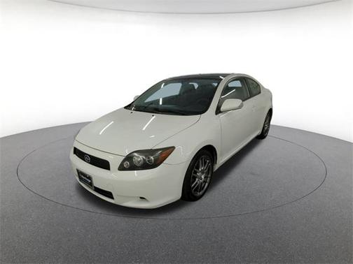 2009 Scion tC Base