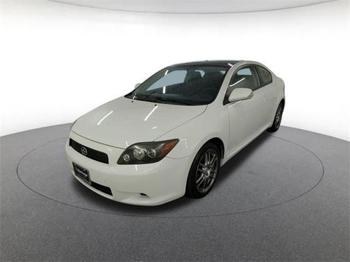 2009 Scion tC Base