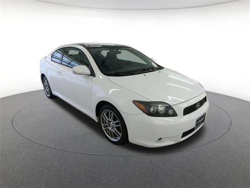 2009 Scion tC Base