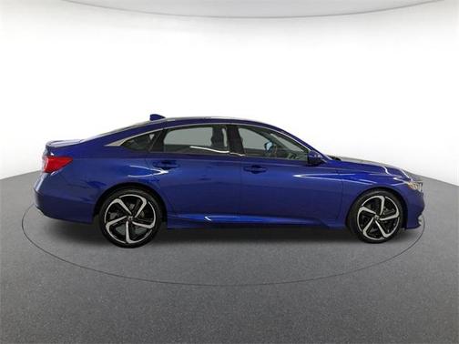 2020 Honda Accord Sport 1.5T
