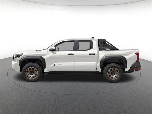 2025 Toyota Tacoma Hybrid Trailhunter