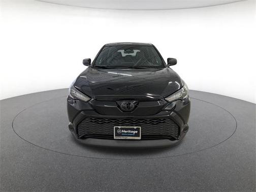 2023 Toyota Corolla Hybrid L