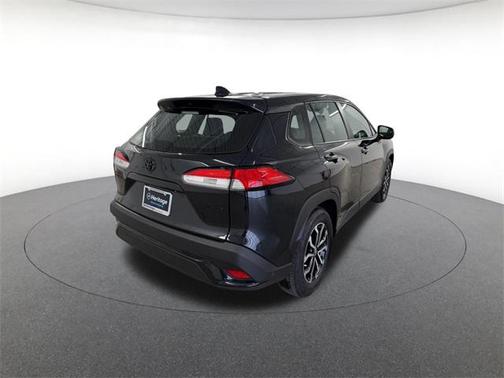 2023 Toyota Corolla Hybrid L