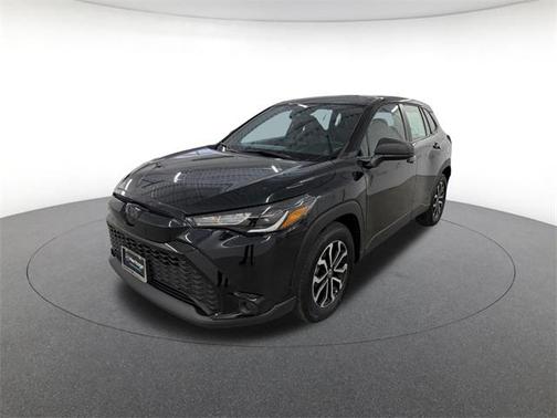 2023 Toyota Corolla Hybrid L