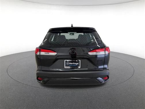 2023 Toyota Corolla Hybrid L