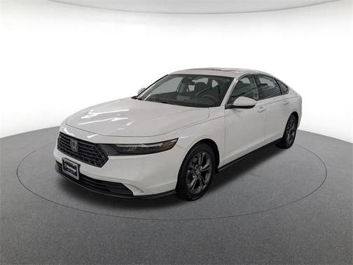 2023 Honda Accord EX 1.5T