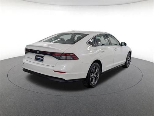 2023 Honda Accord EX 1.5T
