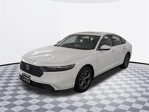2023 Honda Accord EX 1.5T