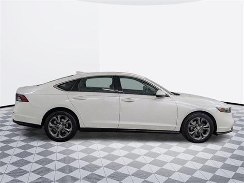 2023 Honda Accord EX 1.5T