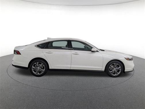 2023 Honda Accord EX 1.5T