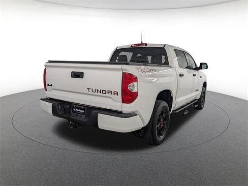 2021 Toyota Tundra TRD Pro