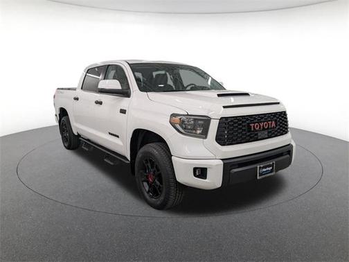 2021 Toyota Tundra TRD Pro
