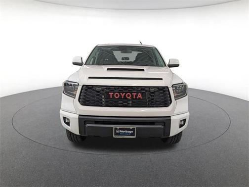 2021 Toyota Tundra TRD Pro