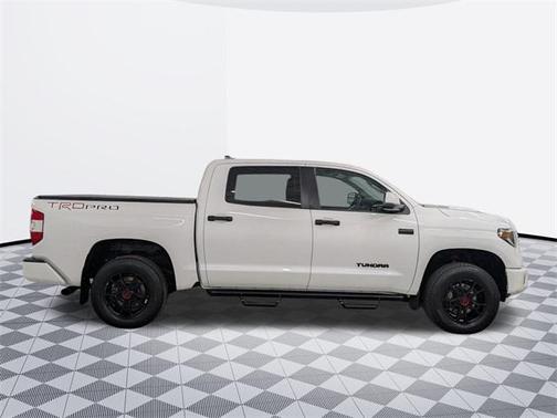 2021 Toyota Tundra TRD Pro