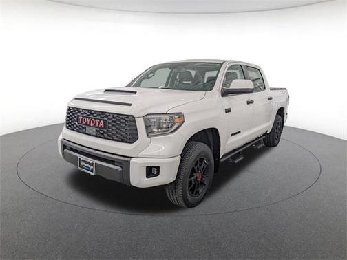 2021 Toyota Tundra TRD Pro