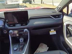 2025 Toyota RAV4 Prime XSE