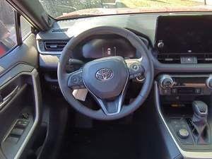 2025 Toyota RAV4 Prime XSE