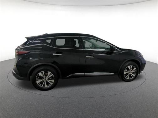 2023 Nissan Murano SV Intelligent AWD