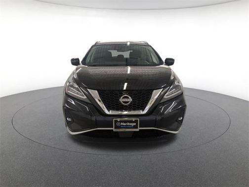 2023 Nissan Murano SV Intelligent AWD