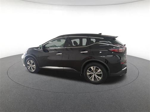 2023 Nissan Murano SV Intelligent AWD