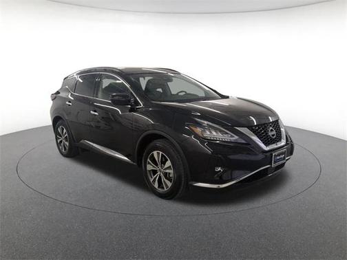 2023 Nissan Murano SV Intelligent AWD
