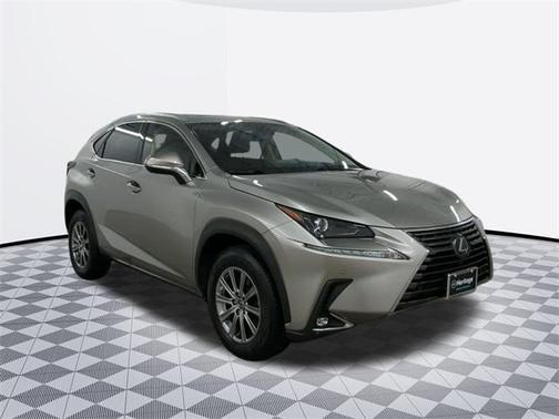 2020 Lexus NX 300 Base