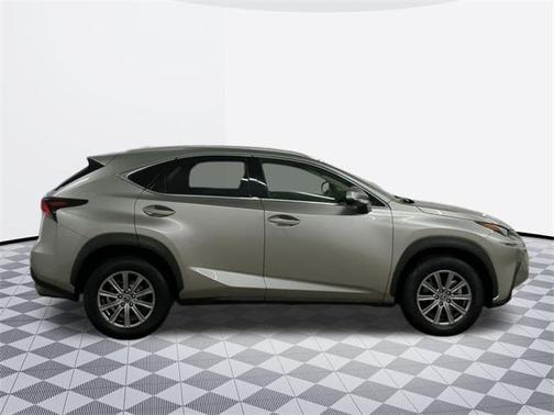 2020 Lexus NX 300 Base