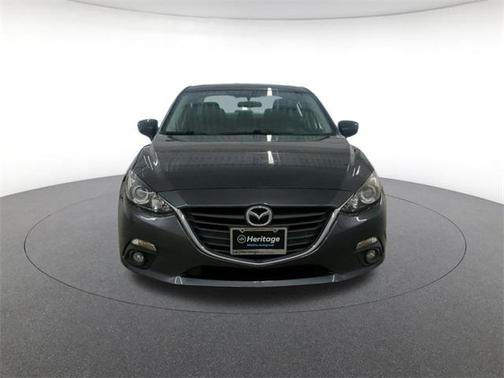 2015 Mazda Mazda3 s Grand Touring