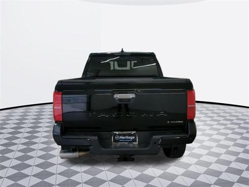 2024 Toyota Tacoma Limited