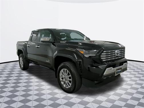 2024 Toyota Tacoma Limited